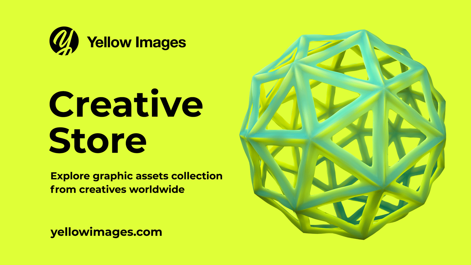 Yellow Images Marketplace