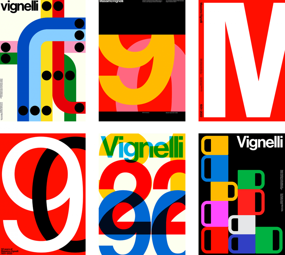 19 Famous Graphic Designers Who Made the History