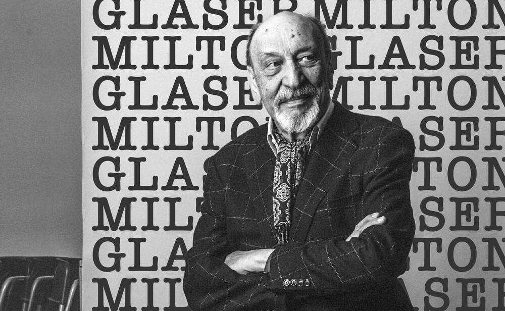 19 Famous Graphic Designers Who Made the History