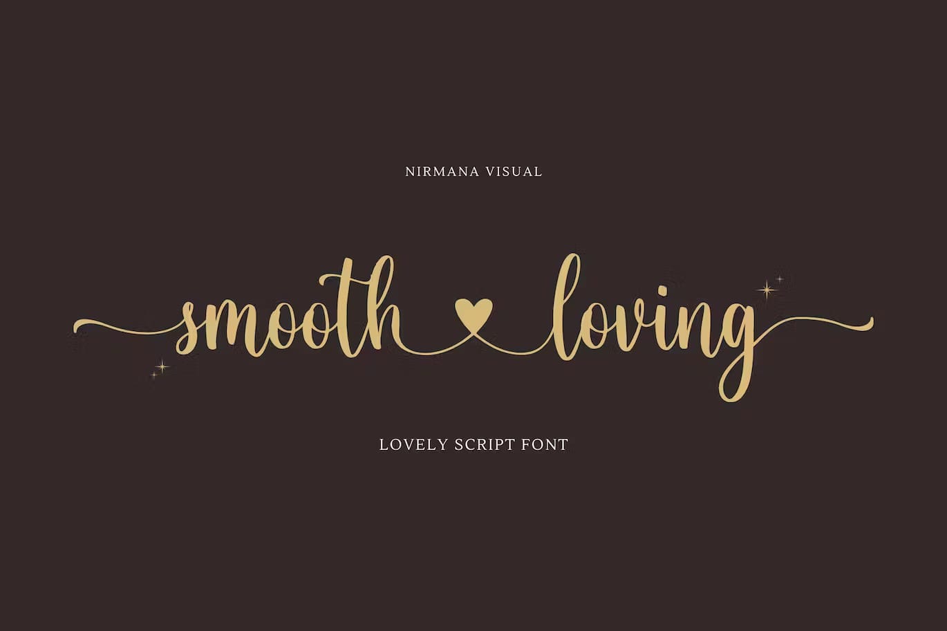 30+ Handpicked Love Fonts to Create Passionate Designs